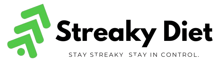 Streaky Diet