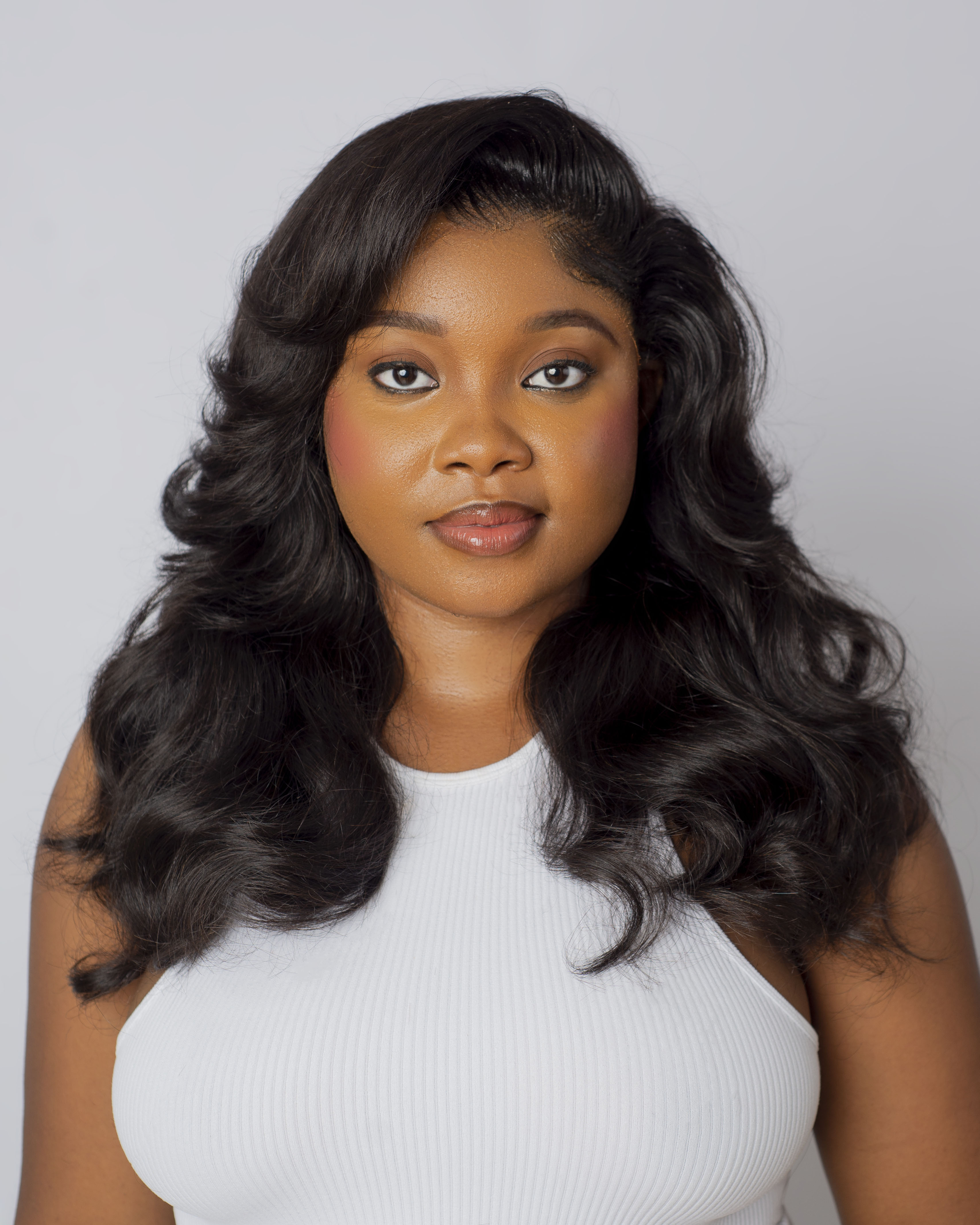 Cleo Wig