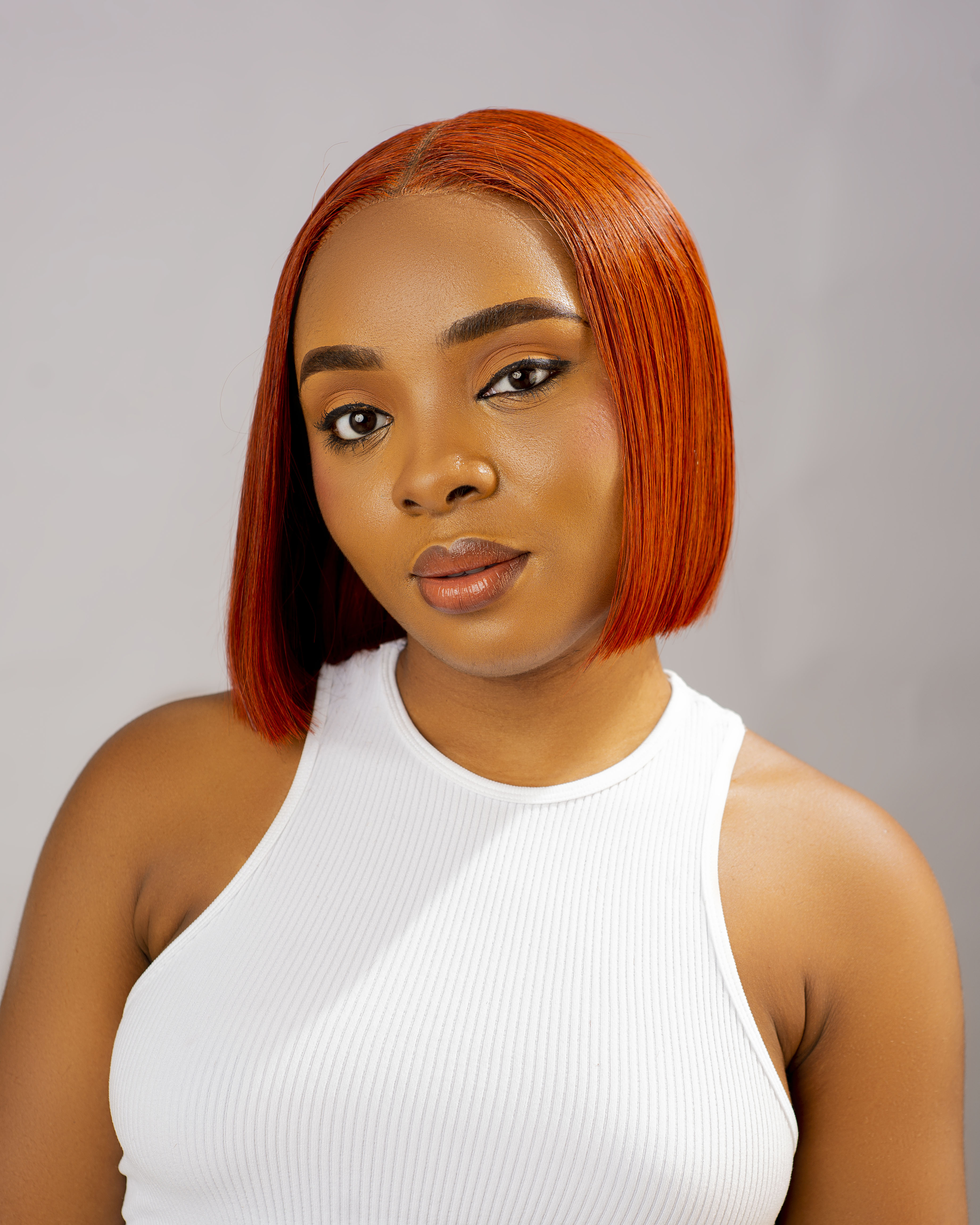 Cleo Wig